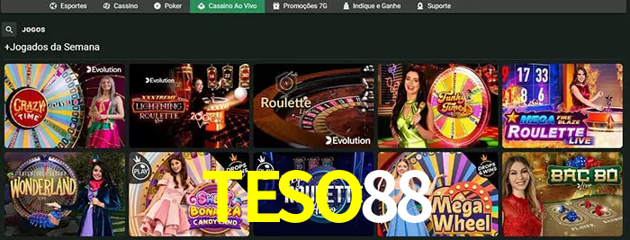 TESO88 bet