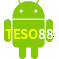 Aplicativo TESO88 para Android