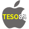 Aplicativo TESO88 para iOS