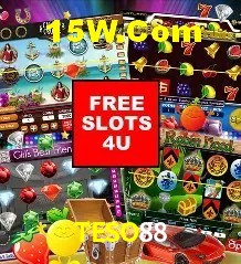 Casino Ao Vivo TESO88