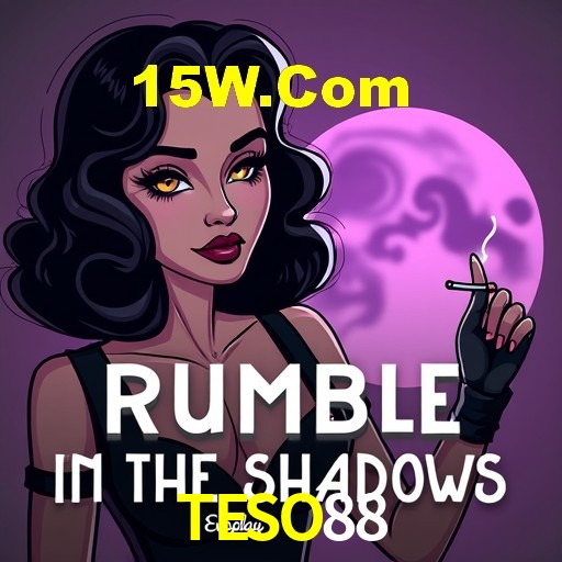 Casino Ao Vivo TESO88