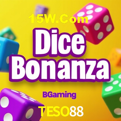 Mesa de Blackjack TESO88