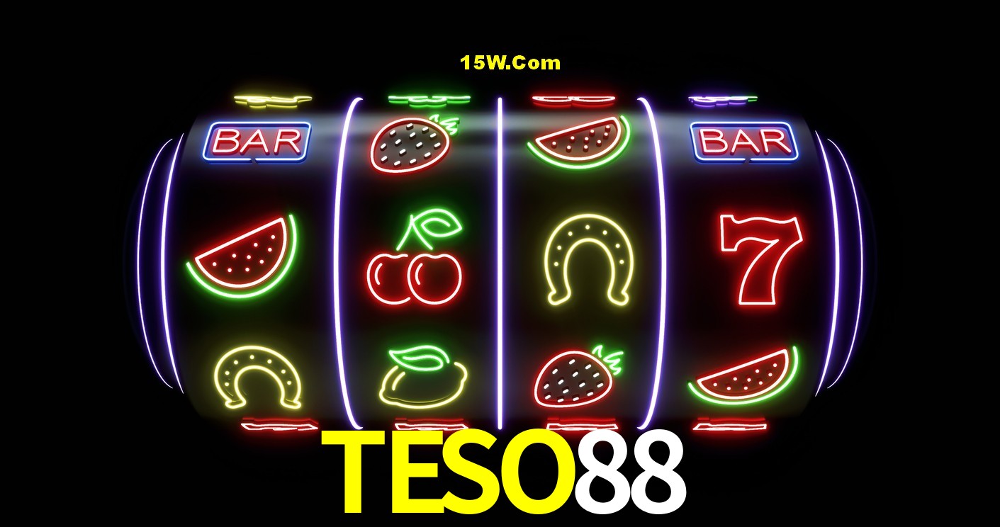 Live Casino TESO88