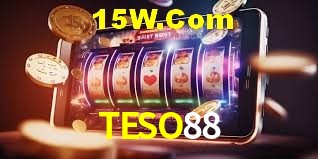 Welcome Bonus TESO88