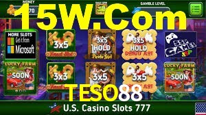 Football Betting TESO88