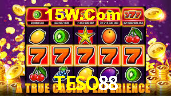 TESO88,teso88.com