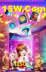Tecnologia da Plataforma TESO88