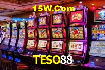 Cadastro Rápido TESO88