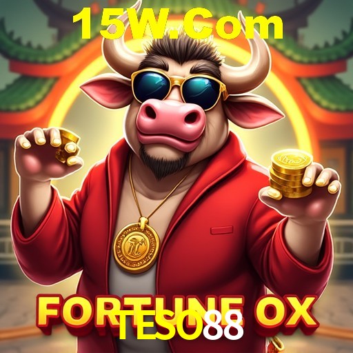 Desvendando o Mundo dos Jogos Virtuais na TESO88