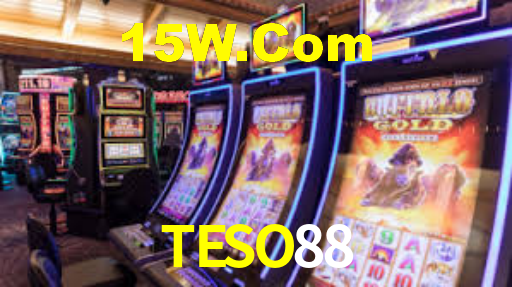 Sinta a adrenalina dos jogos de cassino com TESO88