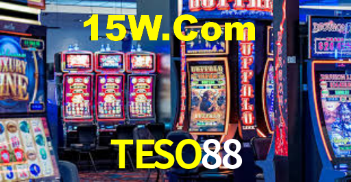 TESO88,teso88.com