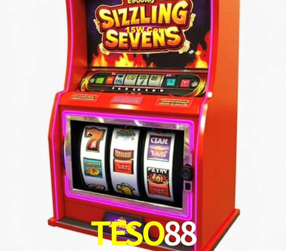 Apostas de Tênis TESO88