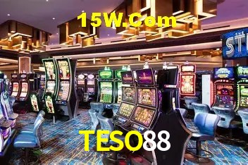 TESO88 — governança de dados pessoais e conformidade com a LGPD