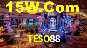 Live Casino TESO88