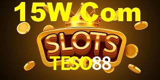 TESO88 App Interface