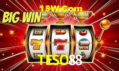 Promoções Sazonais TESO88