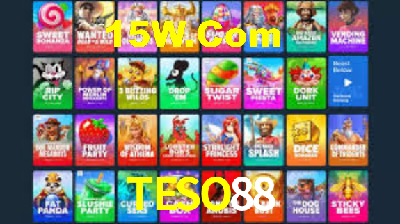 TESO88