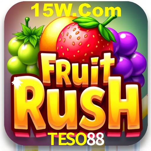 Interface do App TESO88