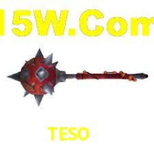 Roulette Table TESO88