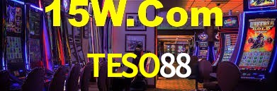 Exclusive Games TESO88