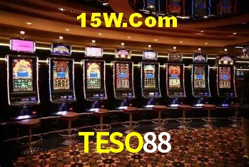 Segurança 2FA TESO88