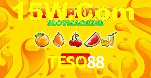 Welcome Bonus TESO88