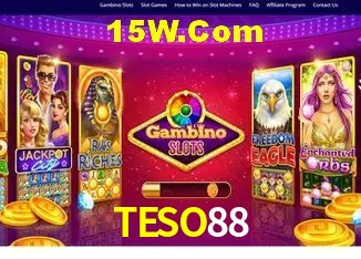 Ofertas Exclusivas TESO88