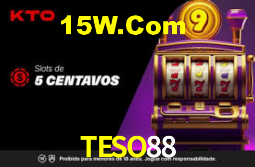 TESO88: Seu Cassino Premiado com Pagamentos Rápidos