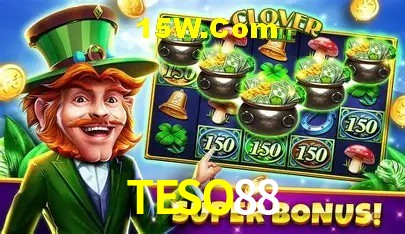 Experiência VIP TESO88