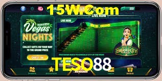 Sports Statistics TESO88