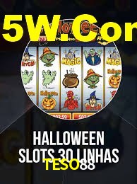 VIP Casino TESO88