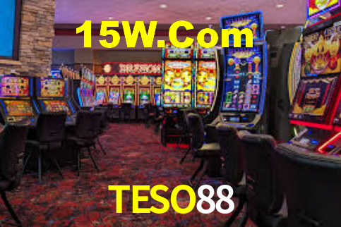 TESO88,teso88.com