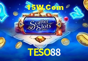 Integração de APIs TESO88