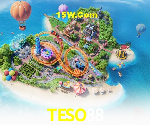 Estatísticas Esportivas TESO88