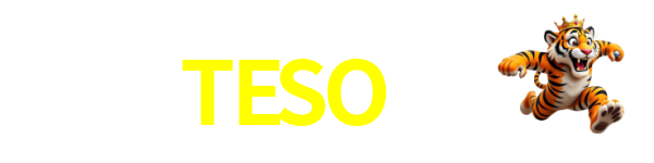 Logo da TESO88